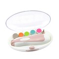 Baby Nail Care Set Baby Nail Care Set